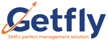 Getfly Logo